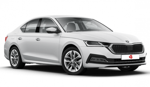 Skoda Octavia А8