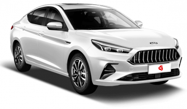 JAC J7