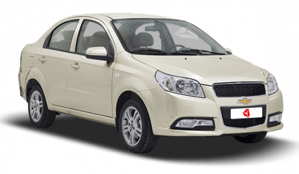 Chevrolet Nexia