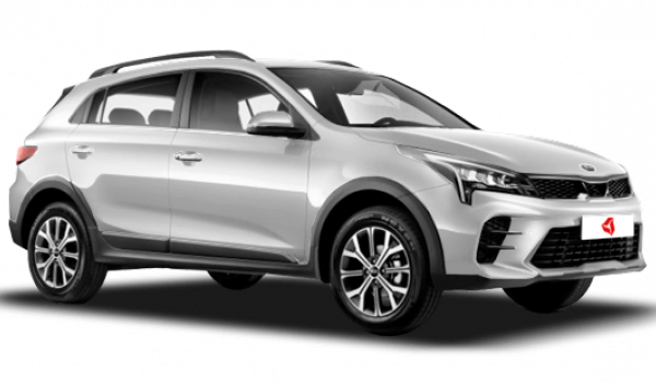 Kia Rio X