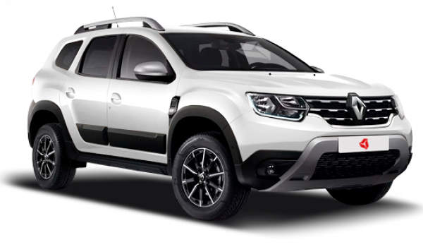 Renault Duster New
