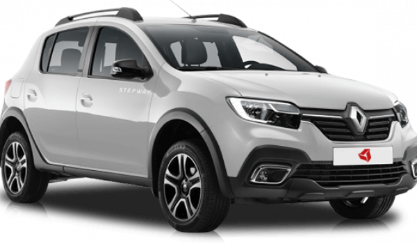 Renault Sandero Stepway новый
