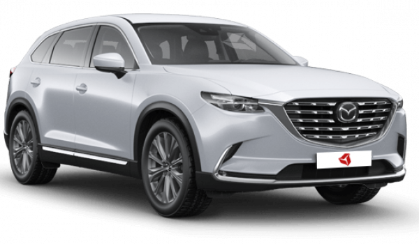 Mazda CX-9