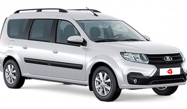 Lada Largus