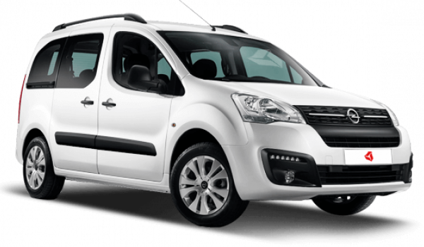 Opel Combo Life