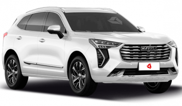 Haval Jolion 2023