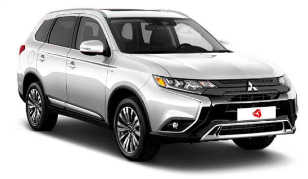 Mitsubishi Outlander NEW