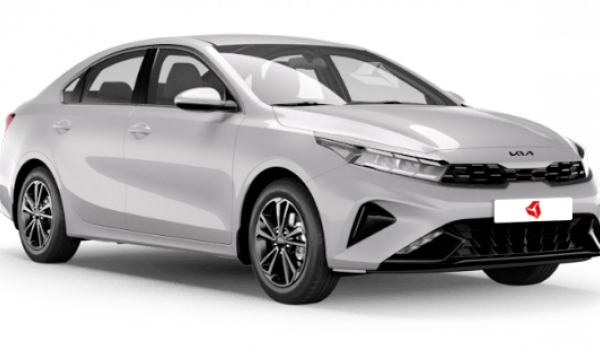 Kia Cerato New