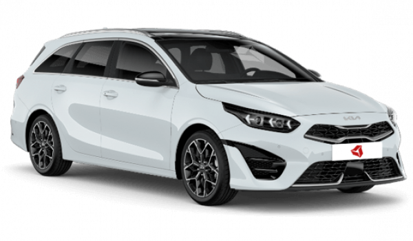 Kia Ceed SW