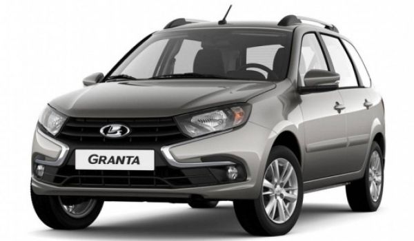 LADA Granta Универсал