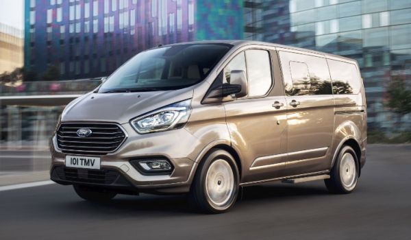 Ford Tourneo