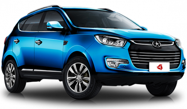 JAC S5