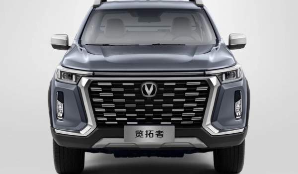 Changan HUNTERplus