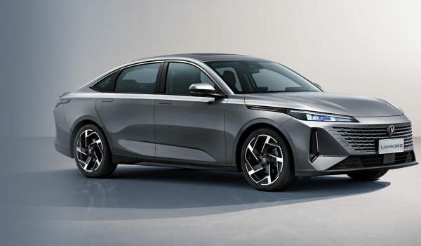 Changan Lamore