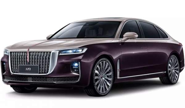 Hongqi H9