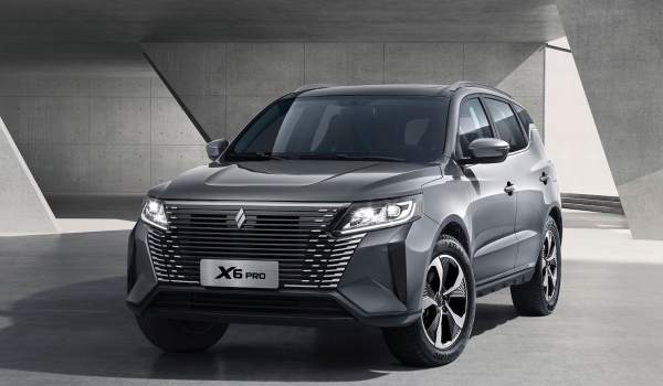 LIVAN X6PRO