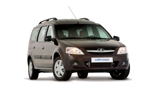 LADA Largus универсал 5 (2020)