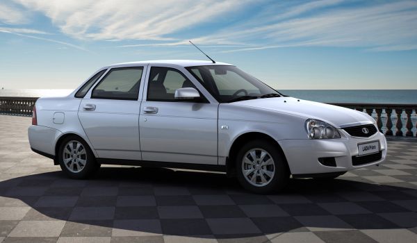 Lada Priora