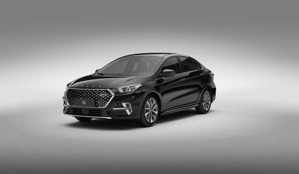 OMODA S5