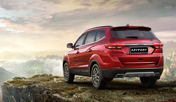 Lifan Myway