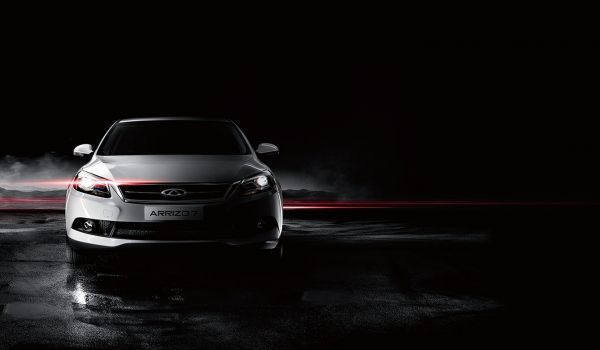 CHERY Arrizo 7