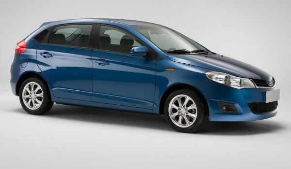 CHERY Very