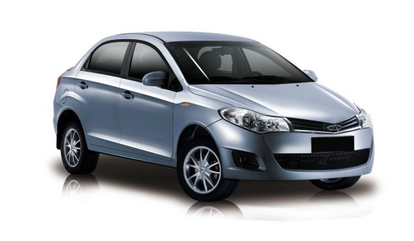 CHERY Bonus