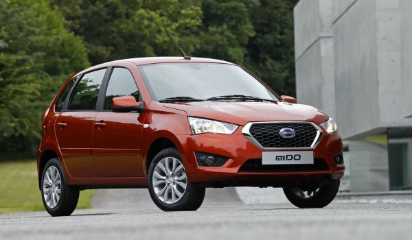 Datsun mi-DO