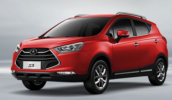 JAC S3