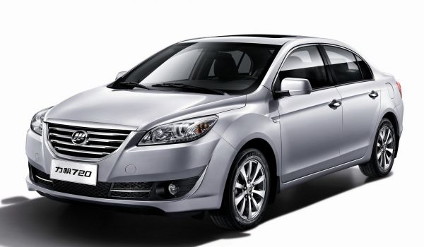 Lifan Cebrium
