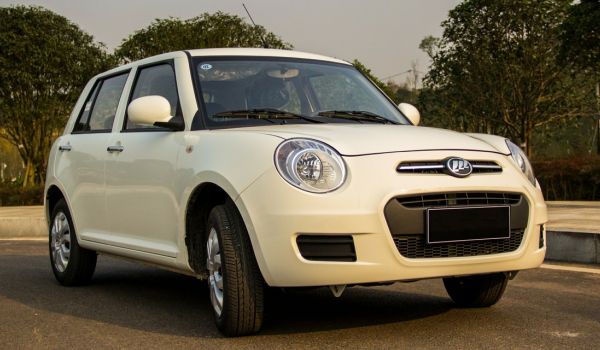 Lifan Smily NEW