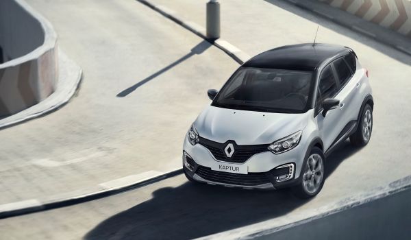 Renault Kaptur